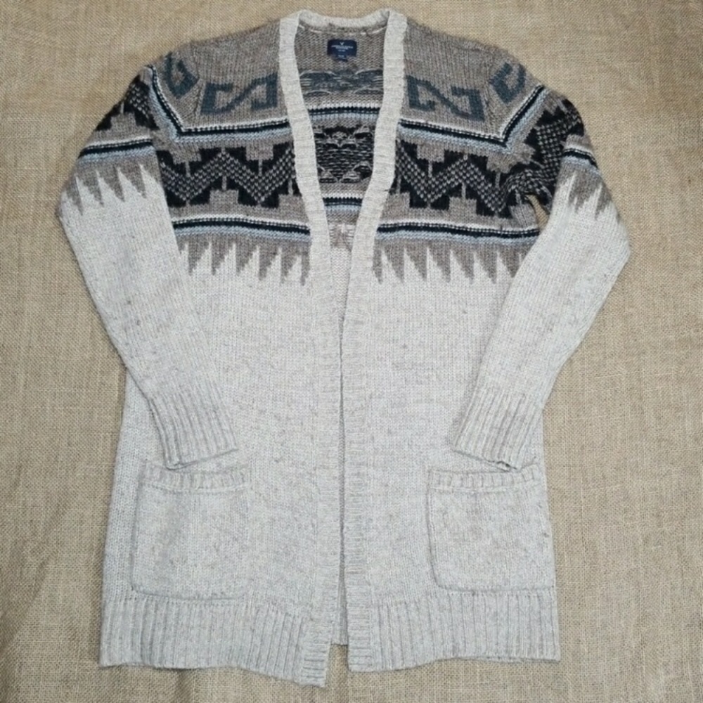 AE Sweater!